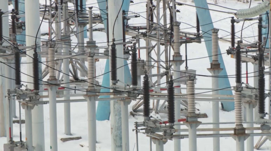 Қырғызстанның энергетикалық дағдарыстан шығу жолы. Аян Заманбеков