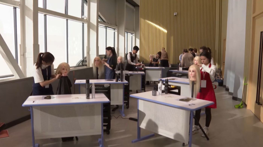 Аутизмі бар балалар саны үш есе өсті