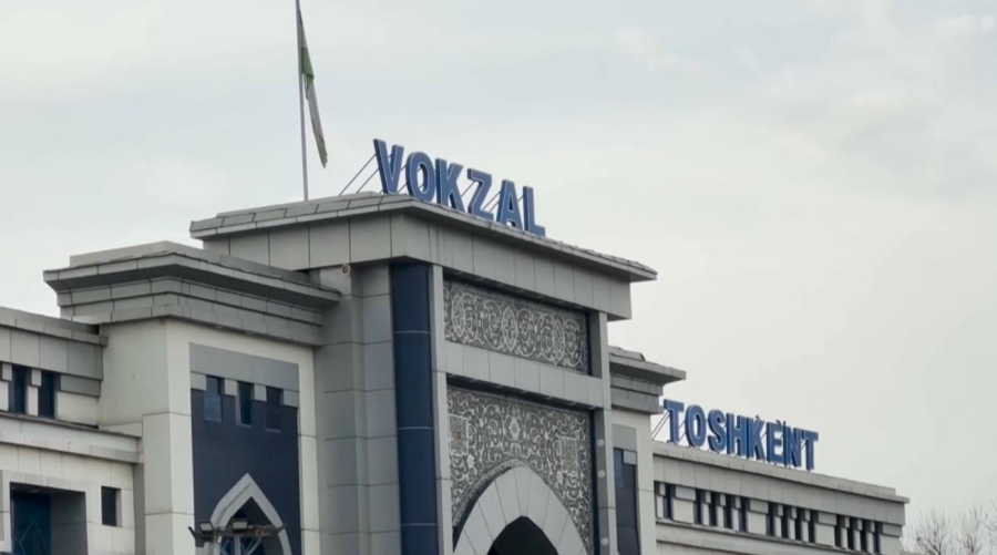 Өзбекстанда жүрдек пойыз билеттері қымбаттайды