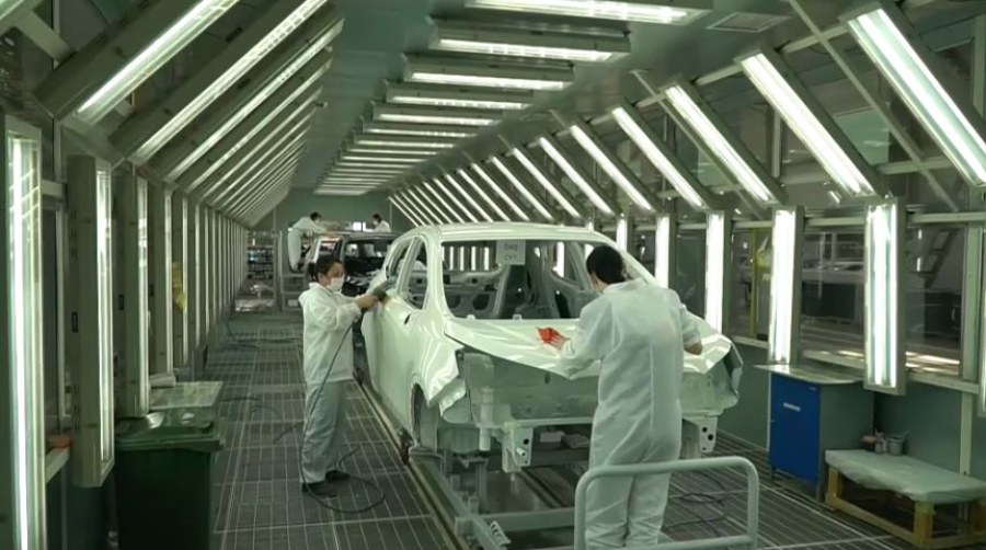 Обрабатывающий сектор Казахстана укрепляет промышленный каркас страны