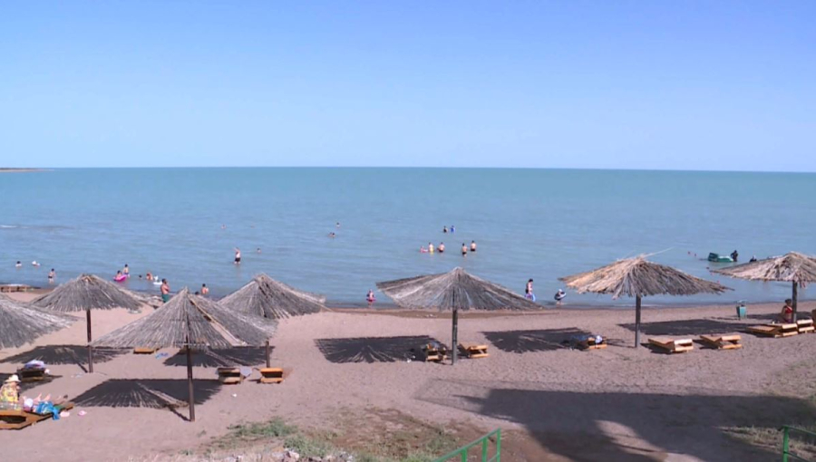 Қарағанды облысында туризмді дамытуға қолайлы жағдай жасалады