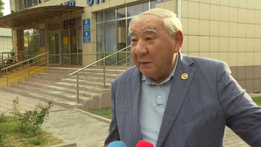 Что даст стране однопалатный Парламент