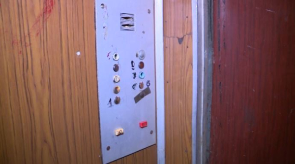 7 тысяч лифтов в Казахстане требуют замены