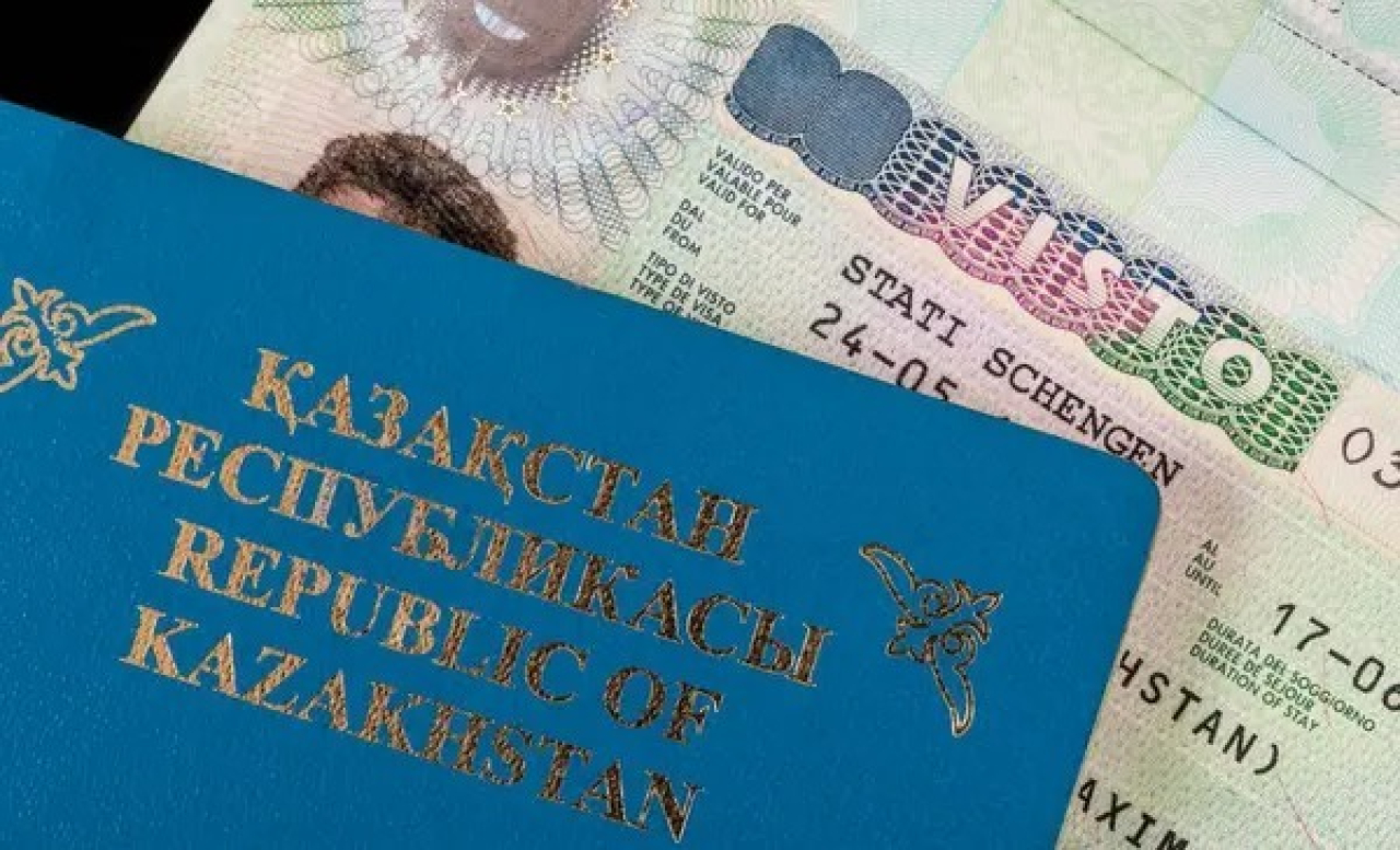 27 фактов двойного гражданства выявили в Павлодарской области