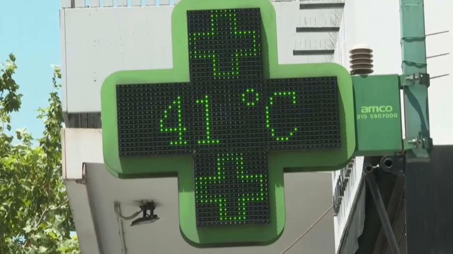 Грекияда жұмыс уақыты қысқарады