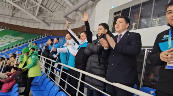 Канвон-2024: Тарихи жеңіс