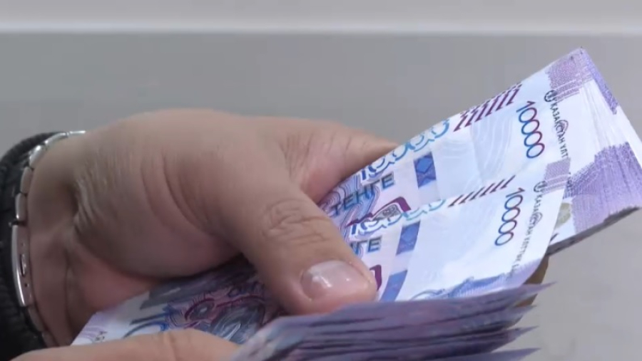 Как в Казахстане меняются условия кредитования