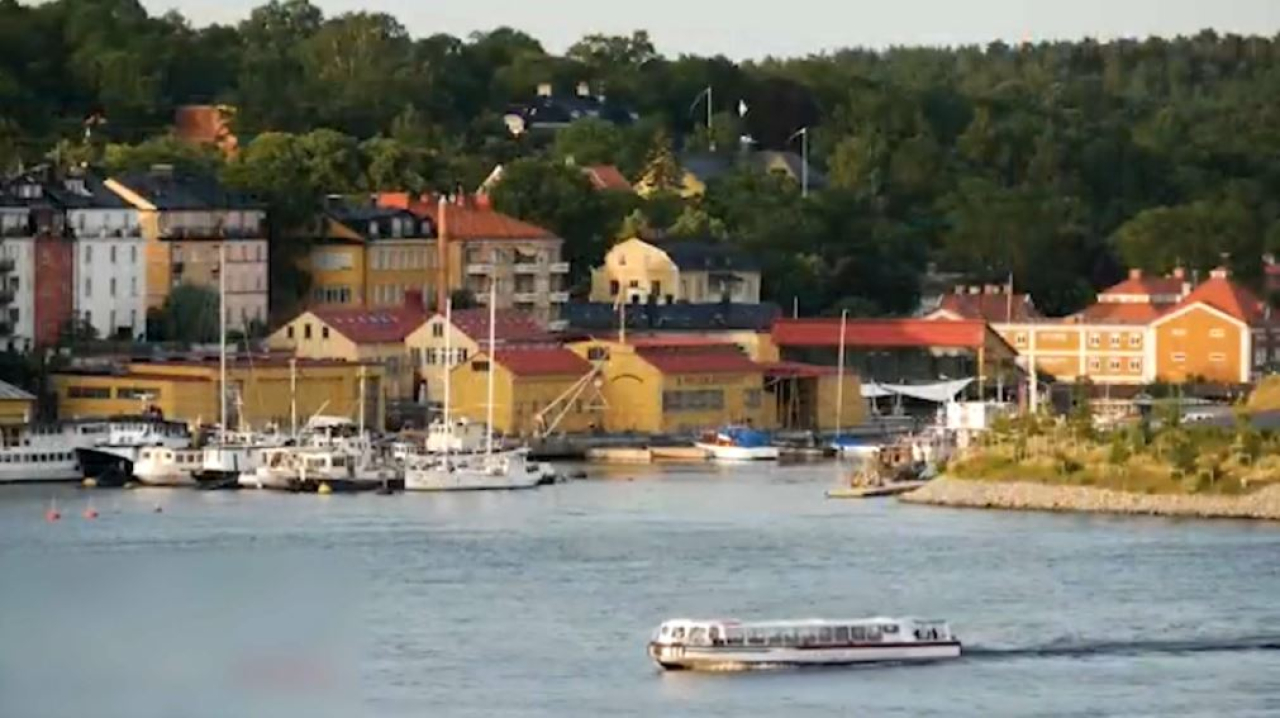 Швеция ужесточает миграционную политику