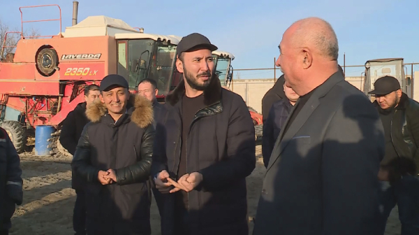 Кандидаты от партии Respublica продолжают агитационную кампанию в регионах