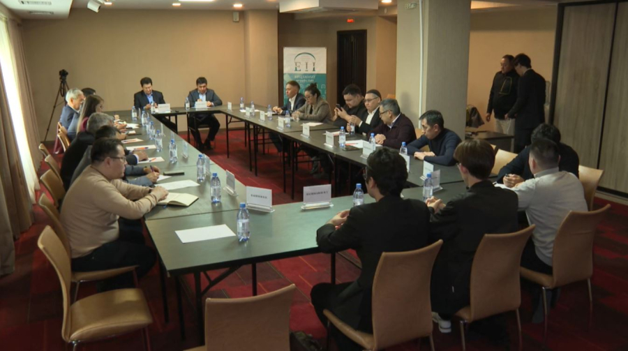 Бір палаталы Парламент: сарапшылар пікірі