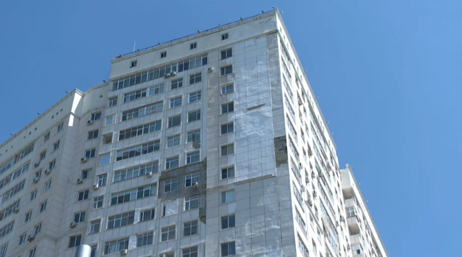 Ортақ мүлік – ортақ жауапкершілік