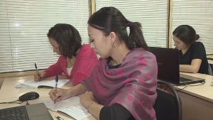 В Казахстане вырос уровень трудоустройства среди выпускников вузов