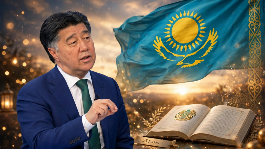 Республика күні мен Тәуелсіздік күнінің басты айырмашылығы неде?