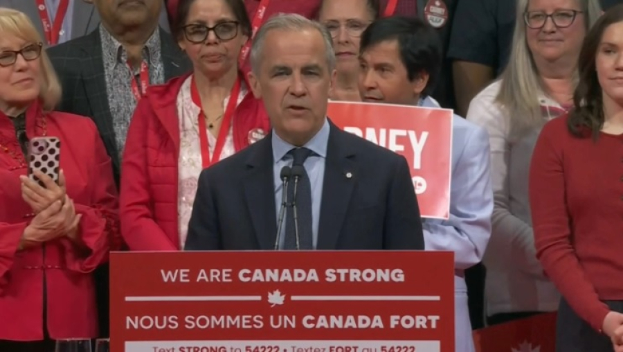 Премьер Канады: Старым отношениям с США пришел конец