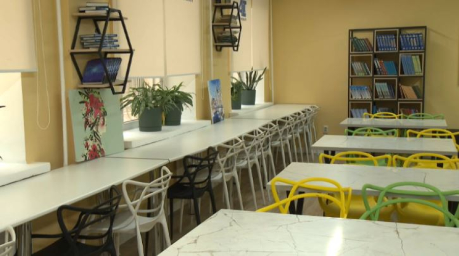 Кризисный центр для студентов открыли в Алматы