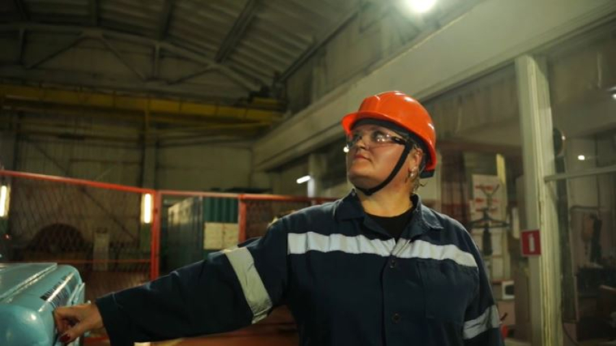 150 лет под землёй: как династия Чернобай передаёт любовь к шахтёрскому делу