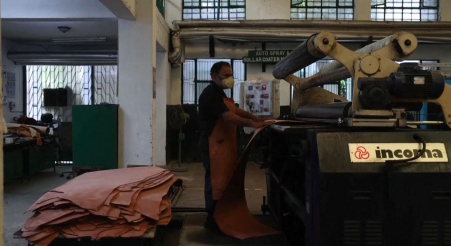 Әлем елдеріндегі өнеркәсіптік қауіпсіздік қалай іске асады?