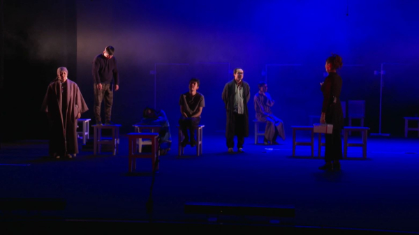 27 наурыз – Халықаралық театр күні