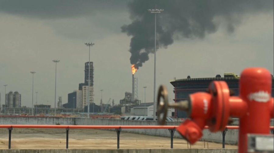 Әлемдік нарықта мұнай 7%-ға қымбаттады  