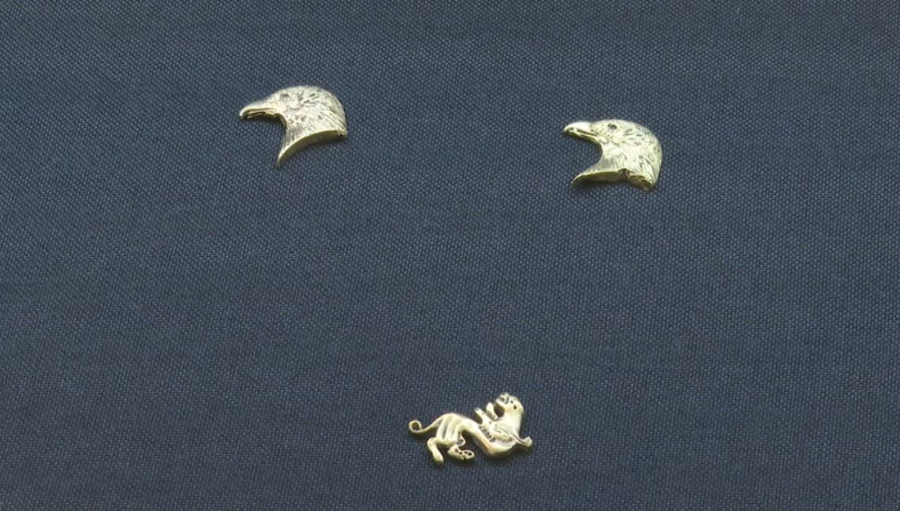 Мемлекет меншігіне қайтарылған тарихи жәдігерлер Ұлттық музейге тапсырылды