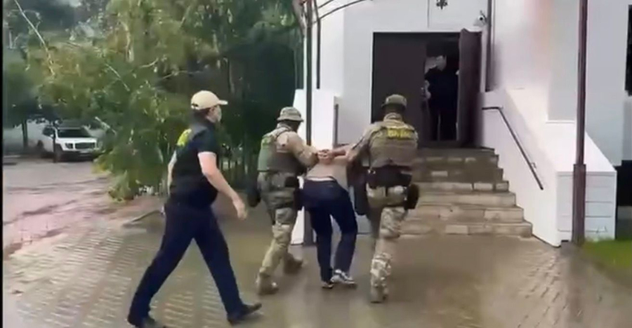 Ақтөбеде интимдік видеосын таратамын деп танысын бопсалаған ер адам ұсталды