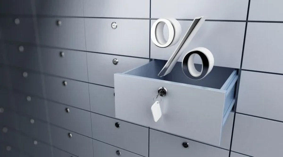 Қазақстанда валюталық депозиттердің шекті мөлшерлемесі 2,5%-ға дейін өседі