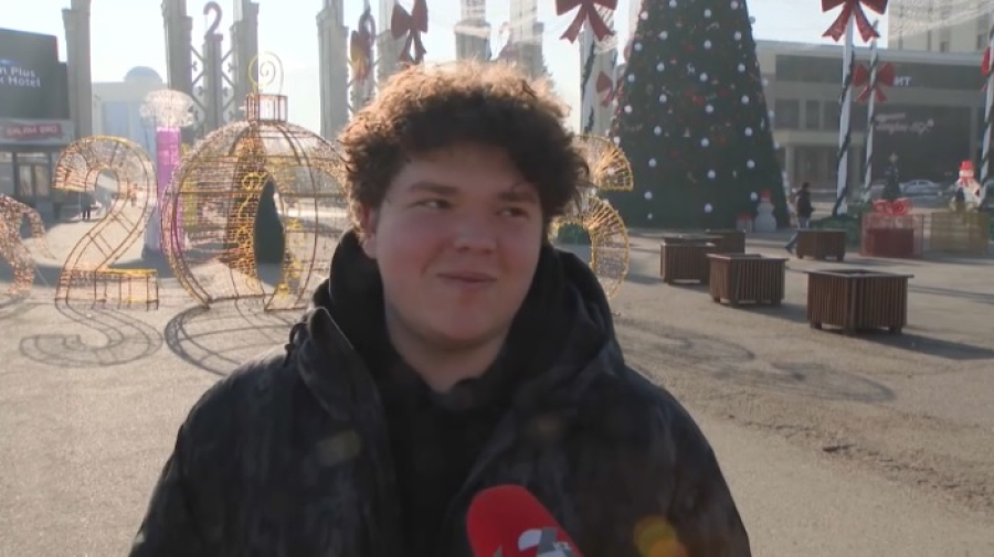 Алматинцы подвели итоги года