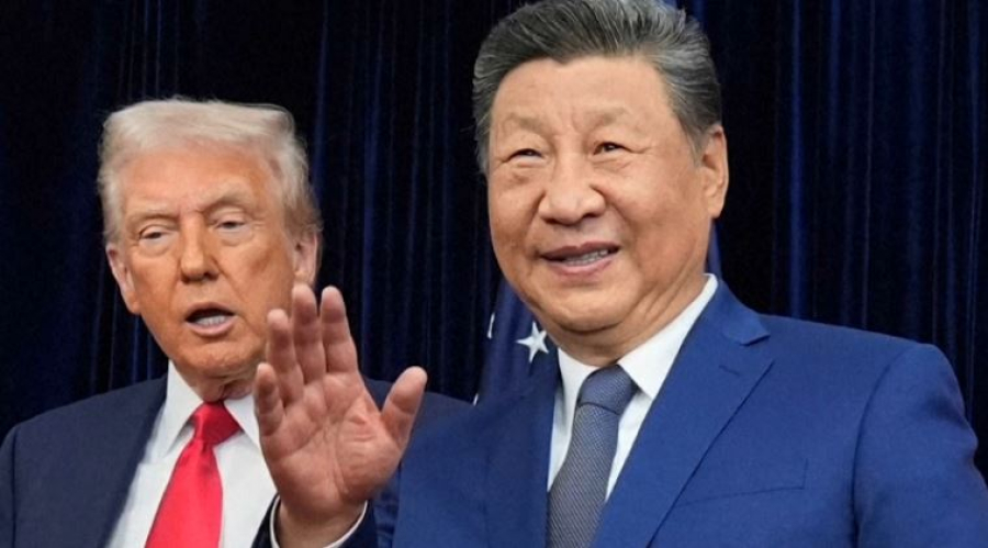 Трамп: США не нуждаются в помощи по Ирану