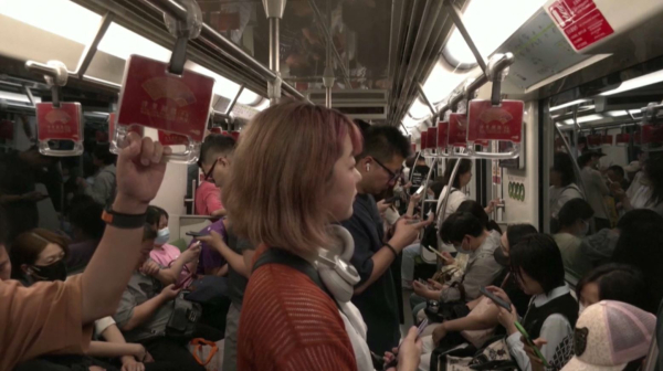 Ожирение среди школьников Южной Кореи выросло в 2,5 раза за 10 лет