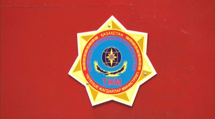 ШҚО-да Бұқтырма су қоймасынан екі бала құтқарылды