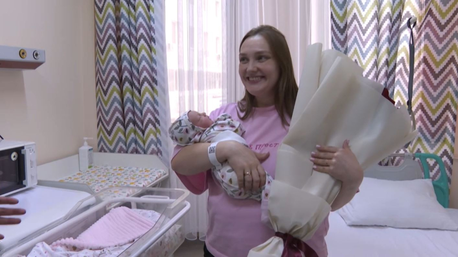 Жаңа өмір - жаңа ағаш