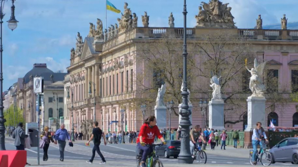 В ФРГ тестируют четырёхдневную рабочую неделю