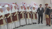Community-центр заработал в пригородном поселке Уральска