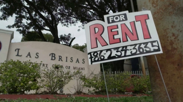 Эксперты: жильё недоступно для 22 млн американцев