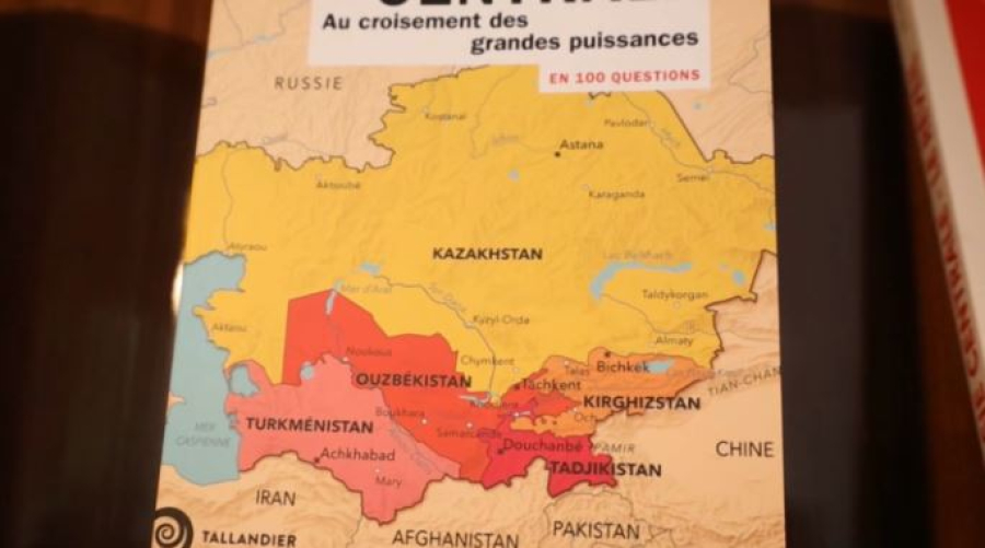 25 октября — символ независимости и преемственности Казахстана