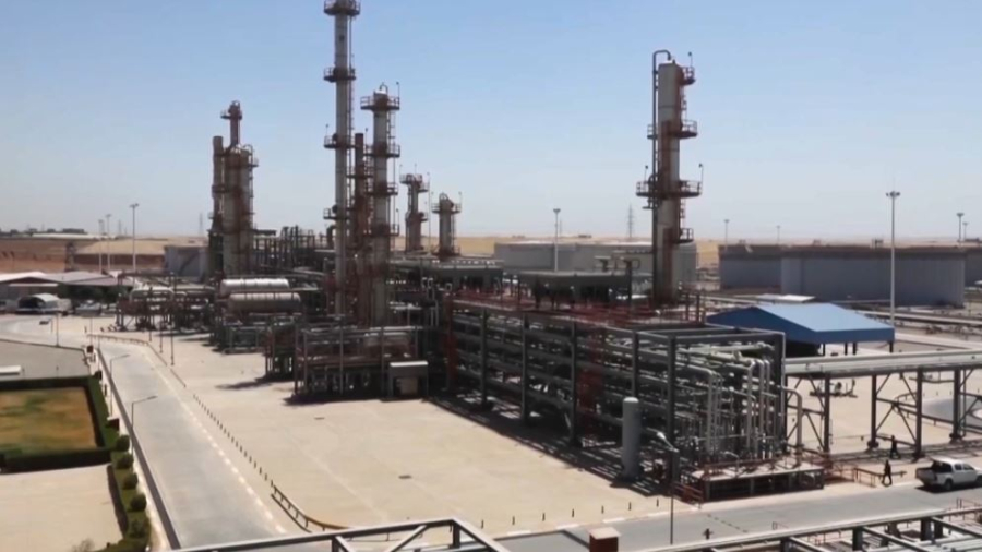 Әлемде мұнай 10%-ға арзандады