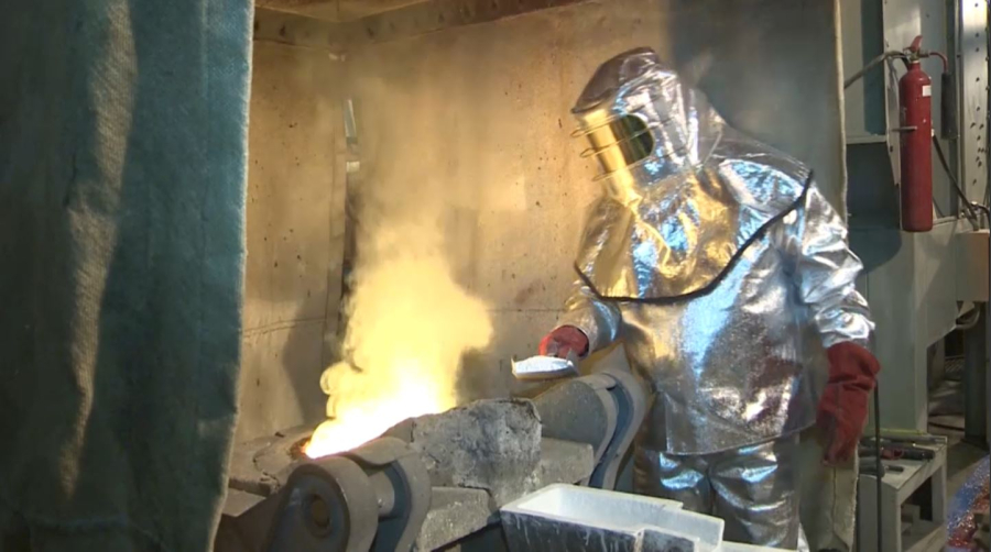 Қазақстанда алтын қоры бар жаңа 5 кен орны есепке қойылды