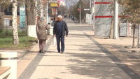 Международный день пожилых людей отмечают в Казахстане