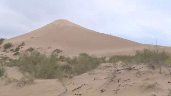 Пять новых кордонов построят в нацпарке «Алтын-Эмель» в Жетісу