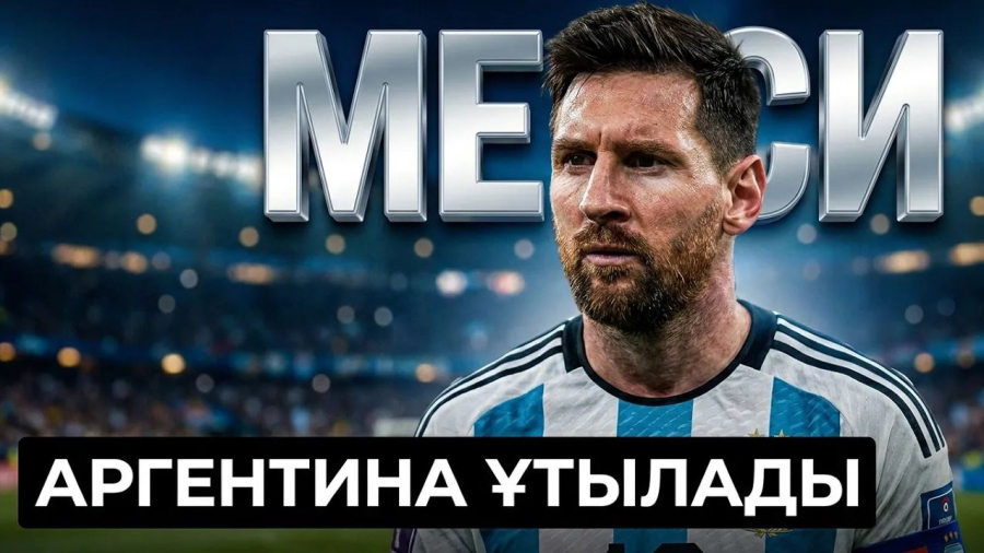 Роналду орнын босатсын | Месси әлсіздерге гол соққыш |