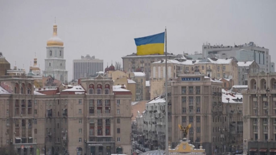 Переговоры Украины и США пройдут 21 марта