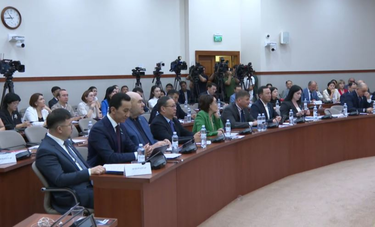 Сталкингті қайта жасағандарға жаза қатаңдатылады