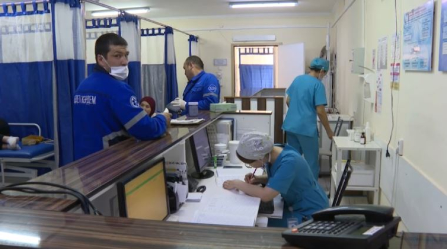 Елдегі медициналық туризм әлеуеті артып келеді