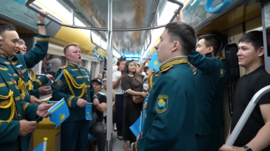 No comment: патриотический сюрприз в LRT
