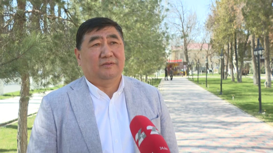 Ономастикалық жұмыстың бірыңғай ережесі қажет