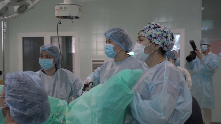 Атырау дәрігерлері жеңілдетілген несие бағдарламасына өтініш бере бастады