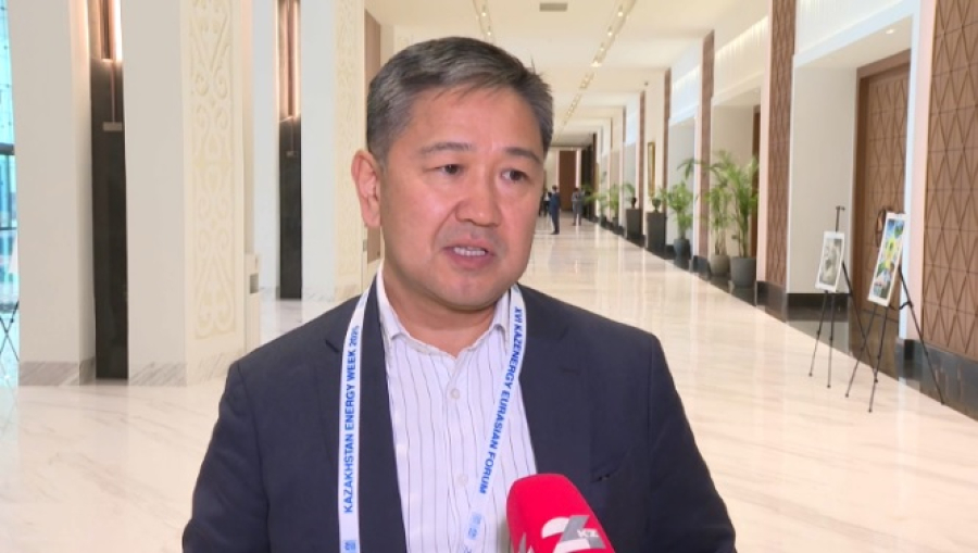 Что делается для покрытия энергодефицита в Казахстане