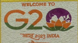 Үндістанда G20 кездесуі өтеді