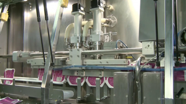 Импорт сүтті әкелушілерге қатысты тергеу жүргізу ұсынылды