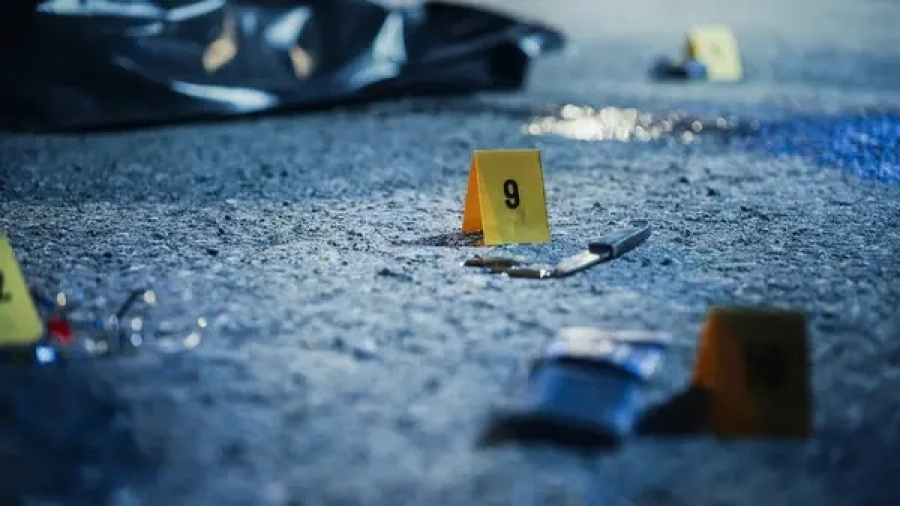 Қызылорда облысында полицейді өлтірді деген күдікпен ер адам ұсталды
